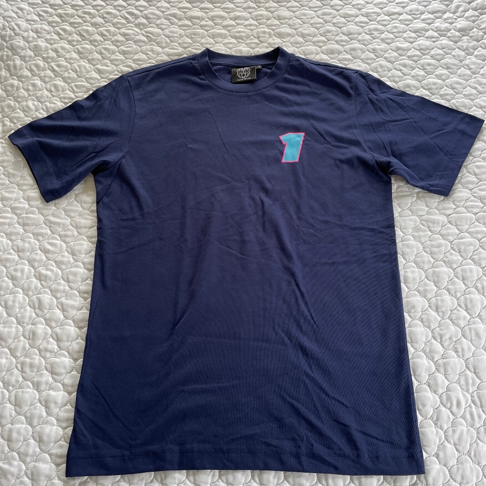Unleash the Lion Tee Size Small